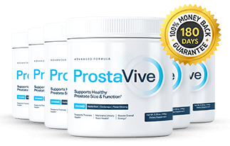 ProstaVive Supplement